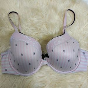 Victoria Secret Lined Perfect Coverage Bra